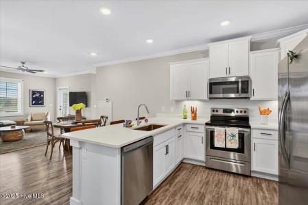 395 S Crow Creek NW 1623, Calabash, 北卡罗来纳州 28467, 美国