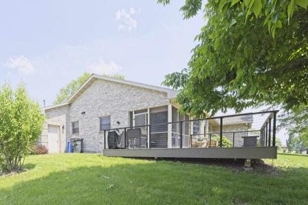 552 Meadowlark Lane, Portage, 위스컨신 53901, 미국
