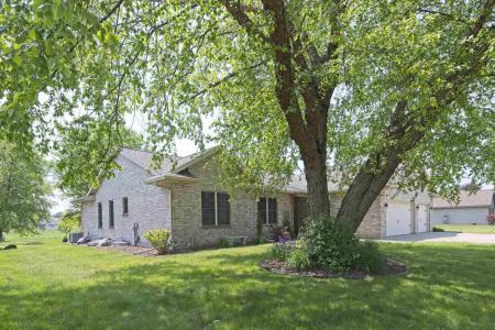 552 Meadowlark Lane, Portage, 위스컨신 53901, 미국