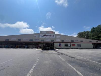1839 Blue Ridge Hwy, Blairsville, Georgia 30512, USA