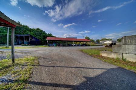 1839 Blue Ridge Hwy, Blairsville, 乔治亚州 30512, 美国