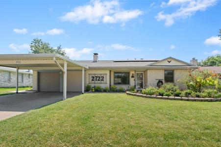2722 Cumberland Drive, Mesquite, Texas 75150, USA