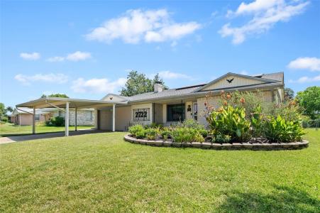 2722 Cumberland Drive, Mesquite, 得克萨斯州 75150, 美国