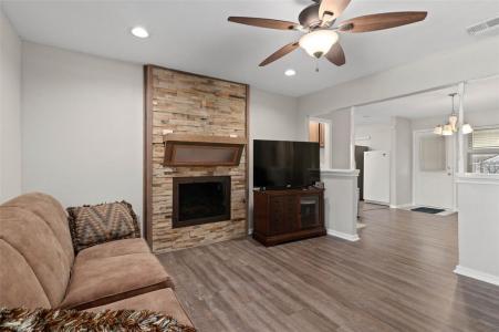 2722 Cumberland Drive, Mesquite, 得克萨斯州 75150, 美国