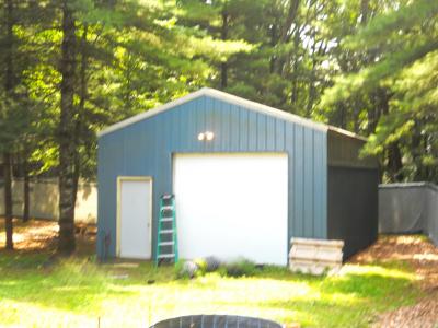 W4643 S Pearl Lake Road, Redgranite, Wisconsin 54970-7231, Estados Unidos