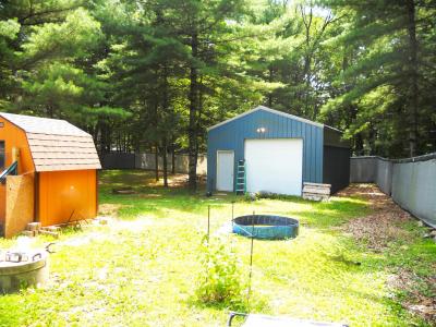 W4643 S Pearl Lake Road, Redgranite, Wisconsin 54970-7231, Estados Unidos