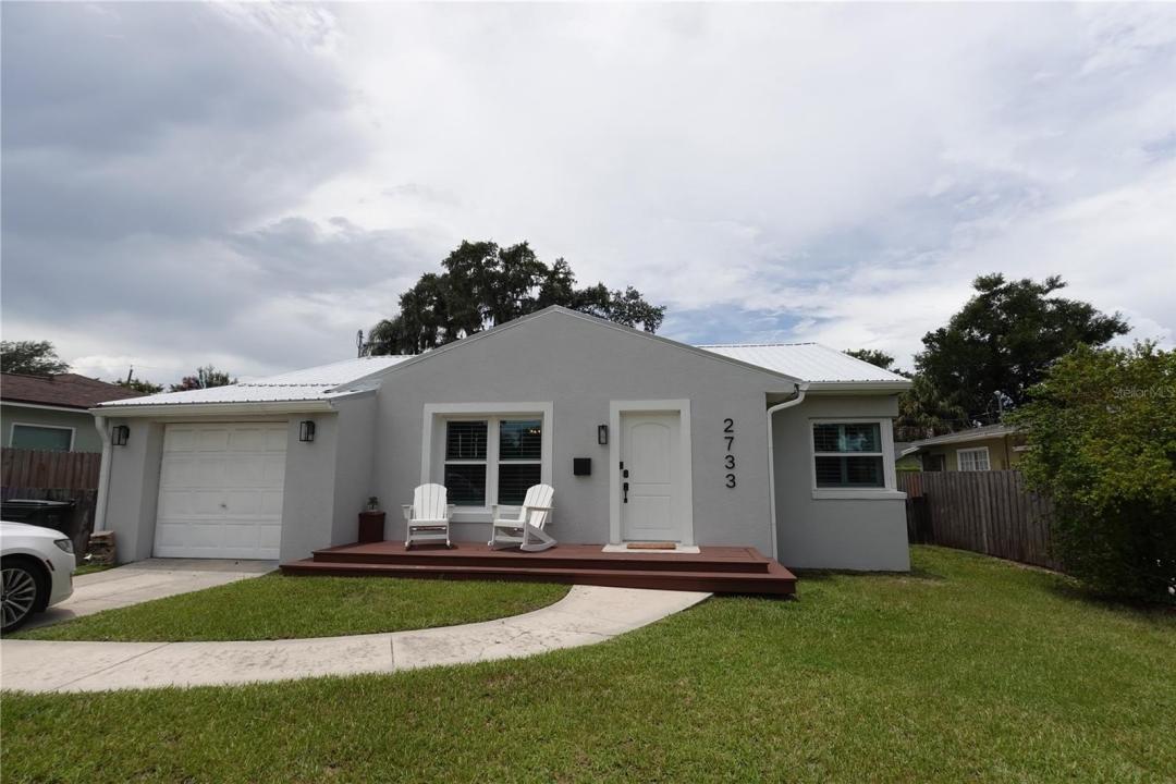 2733 WOODLAND HILLS AVENUE, LAKELAND, Florida 33803