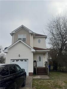 304 N Lloyd Street, Suffolk, Virginia 23434, USA