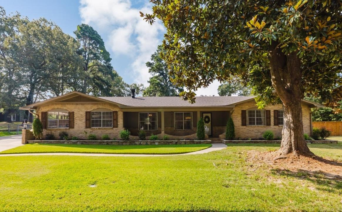 625 Woodland Drive, Benton, アーカンソー 72015, アメリカ合衆国