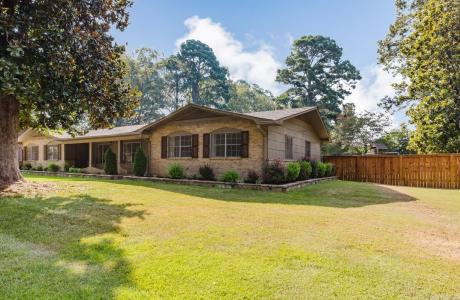 625 Woodland Drive, Benton, アーカンソー 72015, アメリカ合衆国