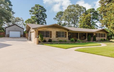 625 Woodland Drive, Benton, アーカンソー 72015, アメリカ合衆国