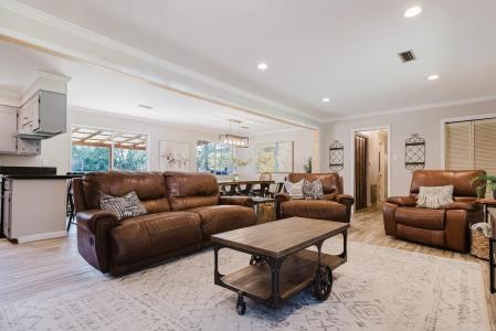 625 Woodland Drive, Benton, アーカンソー 72015, アメリカ合衆国