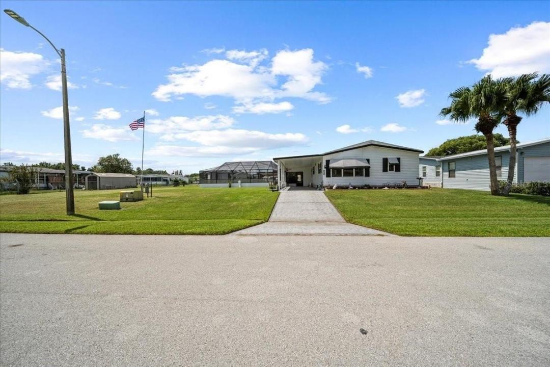 5225 REVELATION DRIVE, Polk City, Флорида 33868, Соединенные Штаты