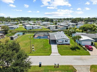 5225 REVELATION DRIVE, Polk City, Флорида 33868, Соединенные Штаты