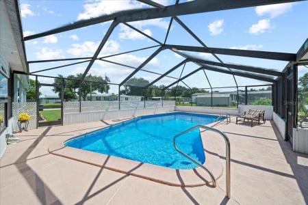 5225 REVELATION DRIVE, Polk City, Флорида 33868, Соединенные Штаты