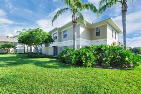 307 EAGLE POND DRIVE 307, Winter Haven, Florida 33884