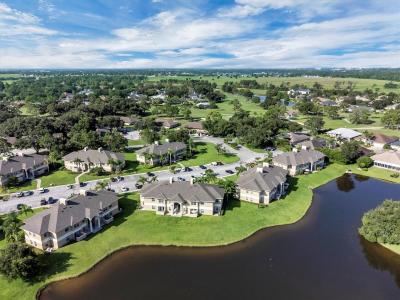 307 EAGLE POND DRIVE 307, Winter Haven, Florida 33884