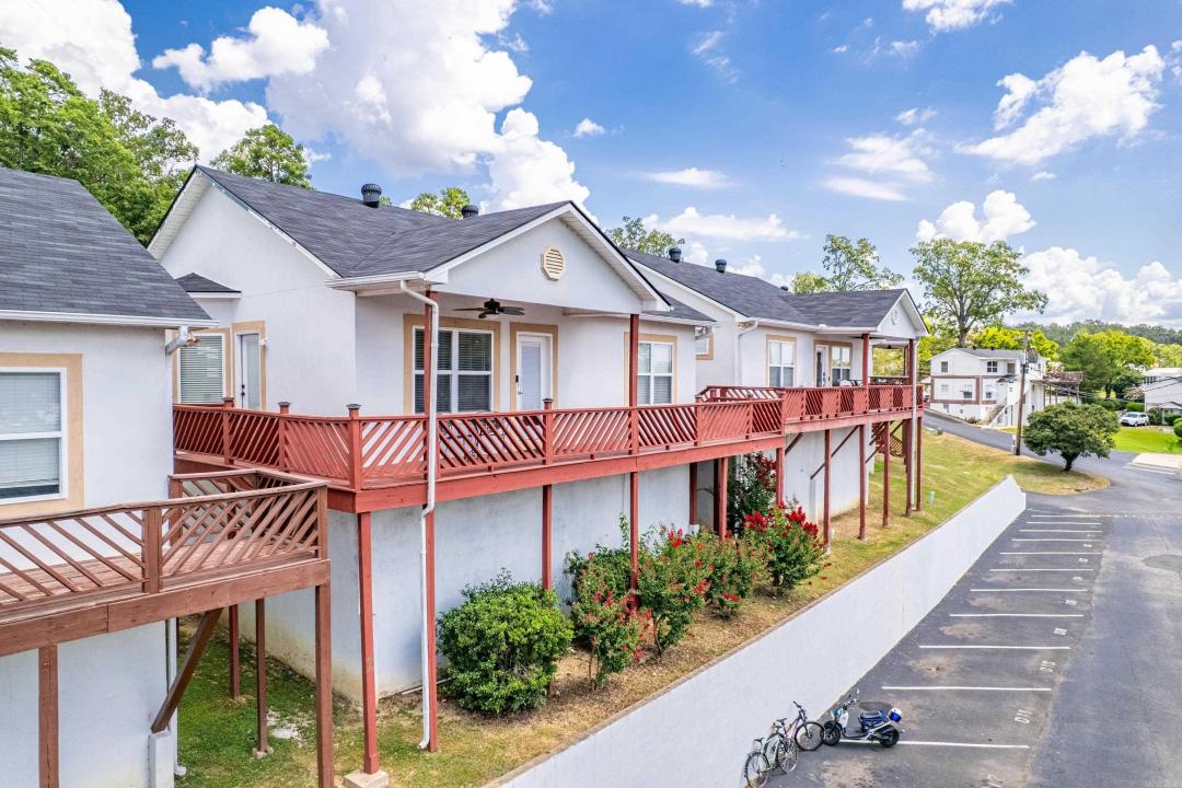 208 Aberina Street, Hot Springs, Arkansas 71913
