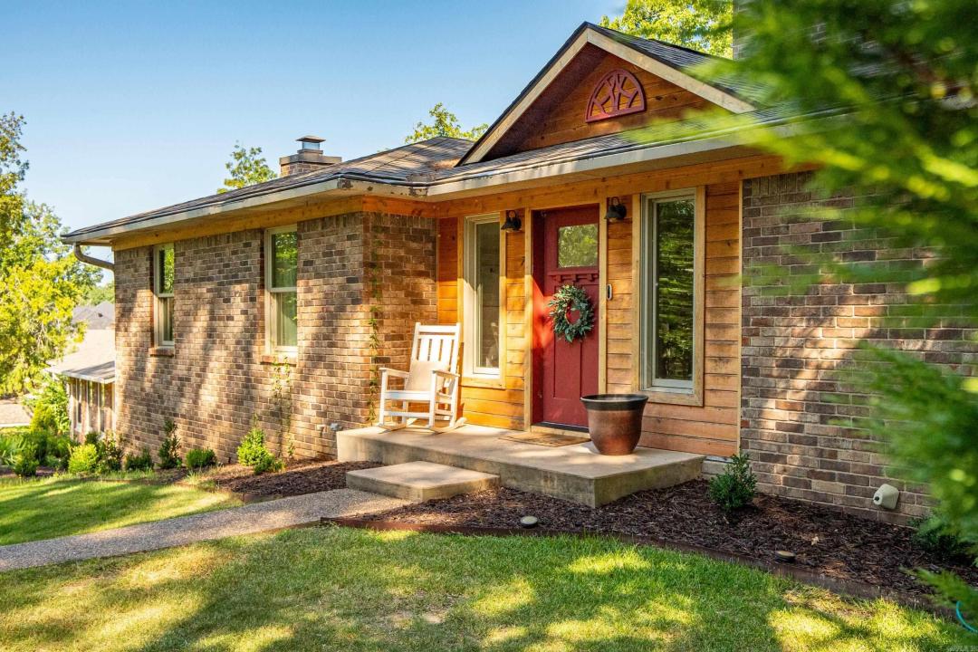 232 Scott Forge Road, Hot Springs, 阿肯色州 71913, 美国
