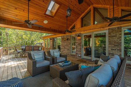 232 Scott Forge Road, Hot Springs, 阿肯色州 71913, 美国