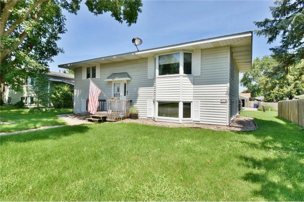 2915 12th Street N, Saint Cloud, Minnesota 56303, États-Unis