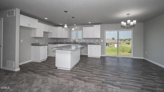 1709 Blackstone Loop, Beulah, Dakota Do Norte 58523, Estados Unidos