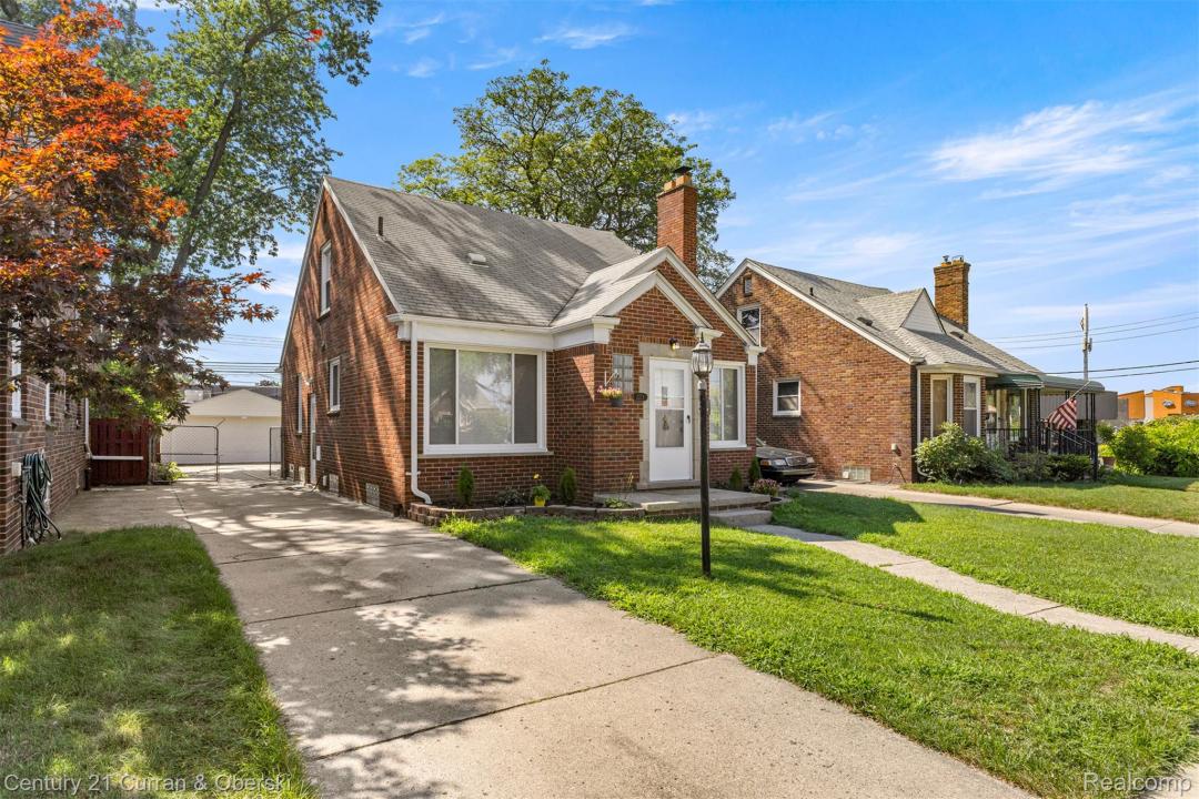 2213 N Waverly Street, Dearborn, 密西根州 48128, 美國