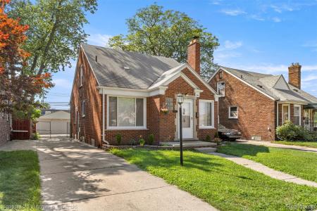 2213 N Waverly Street, Dearborn, 密西根州 48128, 美國