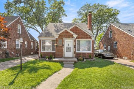 2213 N Waverly Street, Dearborn, 密西根州 48128, 美國