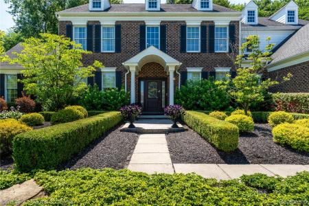 50693 Chesapeake Drive, Novi, Michigan 48374, USA