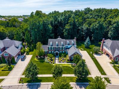 50693 Chesapeake Drive, Novi, Michigan 48374, USA