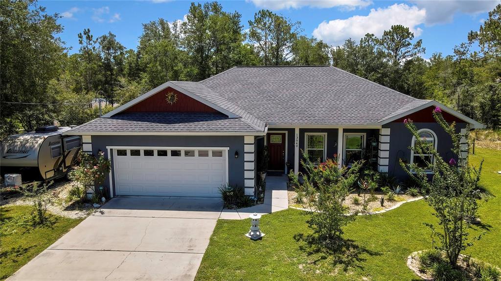 13040 Hornbill Road, Brooksville, Florida 34614