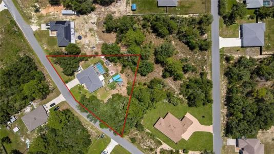 13040 Hornbill Road, Brooksville, Florida 34614