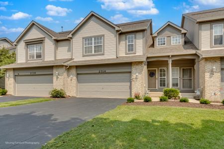 2714 Whitlock Drive, Darien, Illinois 60561, USA