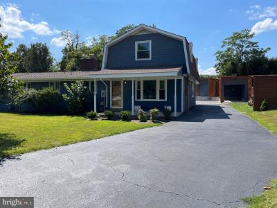 6505 Fairland Street, Alexandria, 버지니아 22312, 미국