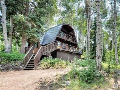 11152 E GREEN BRIAR RD 460, Heber City, Utah 84032, USA