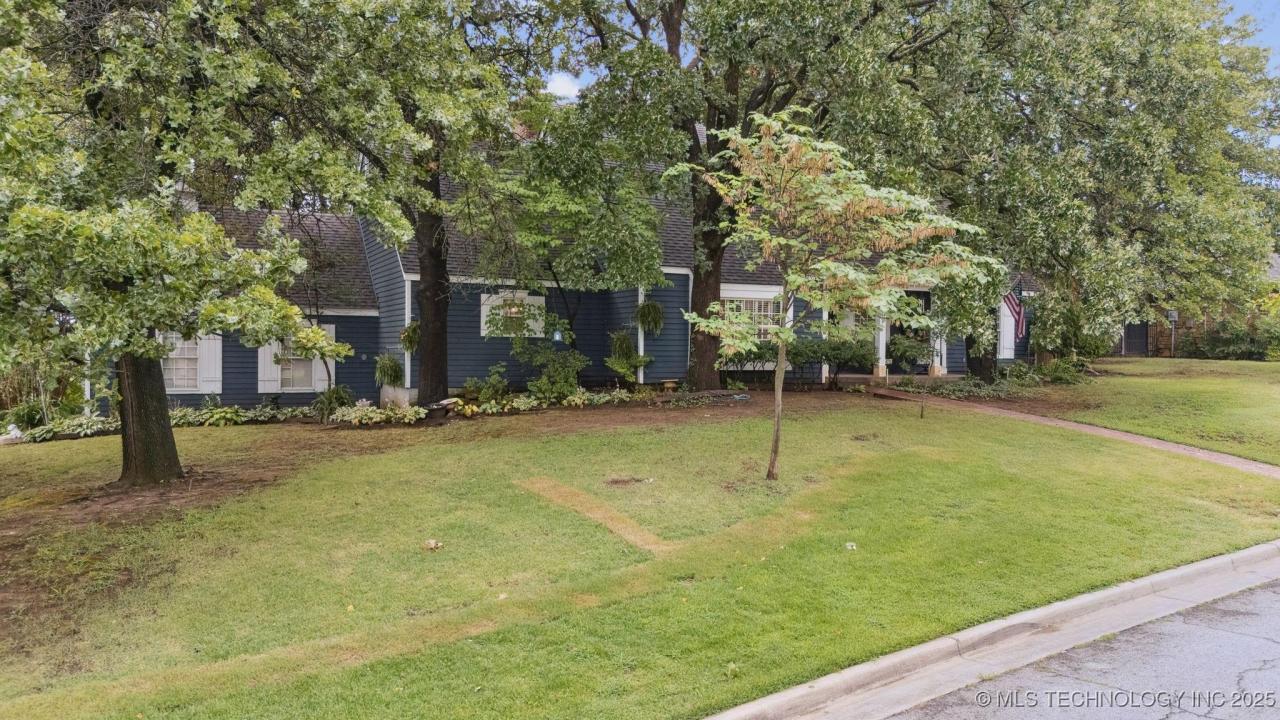 7305 S Fulton Avenue, Tulsa, 奧克拉荷馬州 74136, 美國