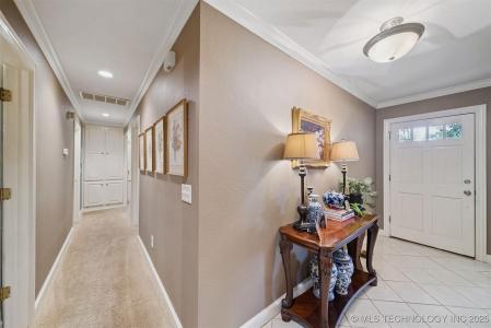 7305 S Fulton Avenue, Tulsa, Oklahoma 74136, USA