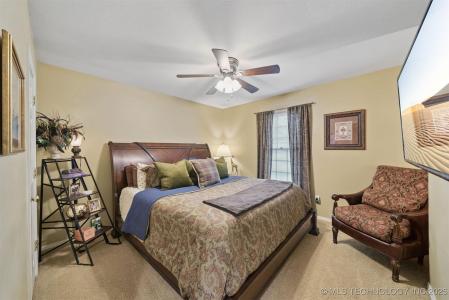 7305 S Fulton Avenue, Tulsa, Oklahoma 74136, Estados Unidos