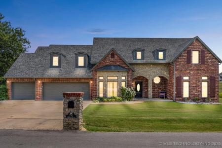 7511 S 284th EastAvenue, Broken Arrow, Oklahoma 74014, Estados Unidos