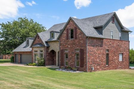 7511 S 284th EastAvenue, Broken Arrow, Oklahoma 74014, Estados Unidos