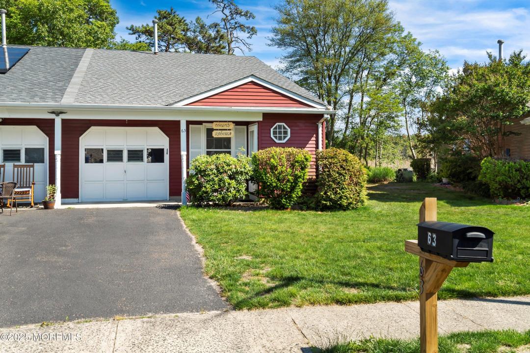 63 Mariner Place, Brick, Nueva Jersey 08723, Estados Unidos