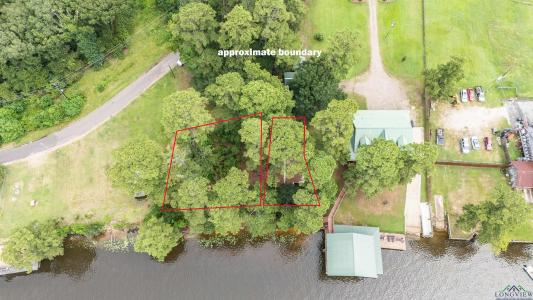 885 Pine Island, Karnack, Teksas 75661, USA