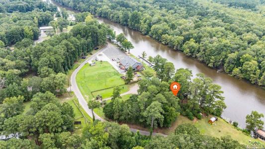 885 Pine Island, Karnack, Teksas 75661, USA