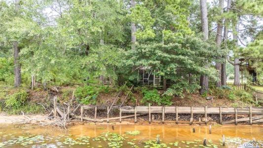 885 Pine Island, Karnack, Teksas 75661, USA