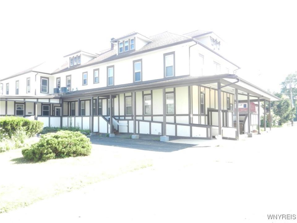 8328 Erie Road, Evans, Nueva York 14006, Estados Unidos