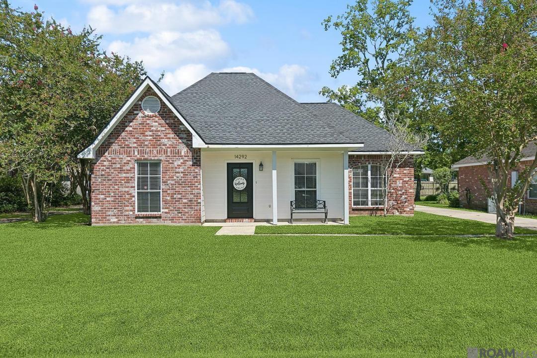 14292 Whispering Oaks Dr, Gonzales, Louisiana 70737, Estados Unidos