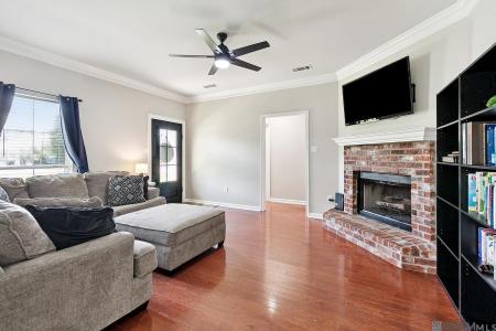 14292 Whispering Oaks Dr, Gonzales, Louisiana 70737, Estados Unidos