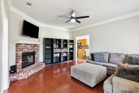 14292 Whispering Oaks Dr, Gonzales, Louisiana 70737, Estados Unidos