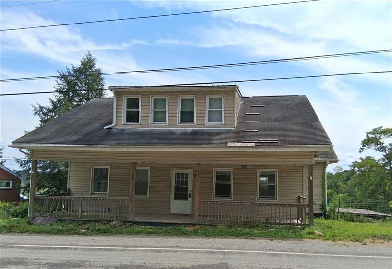95 E Main St, West Middletown, Pennsylvania 15379